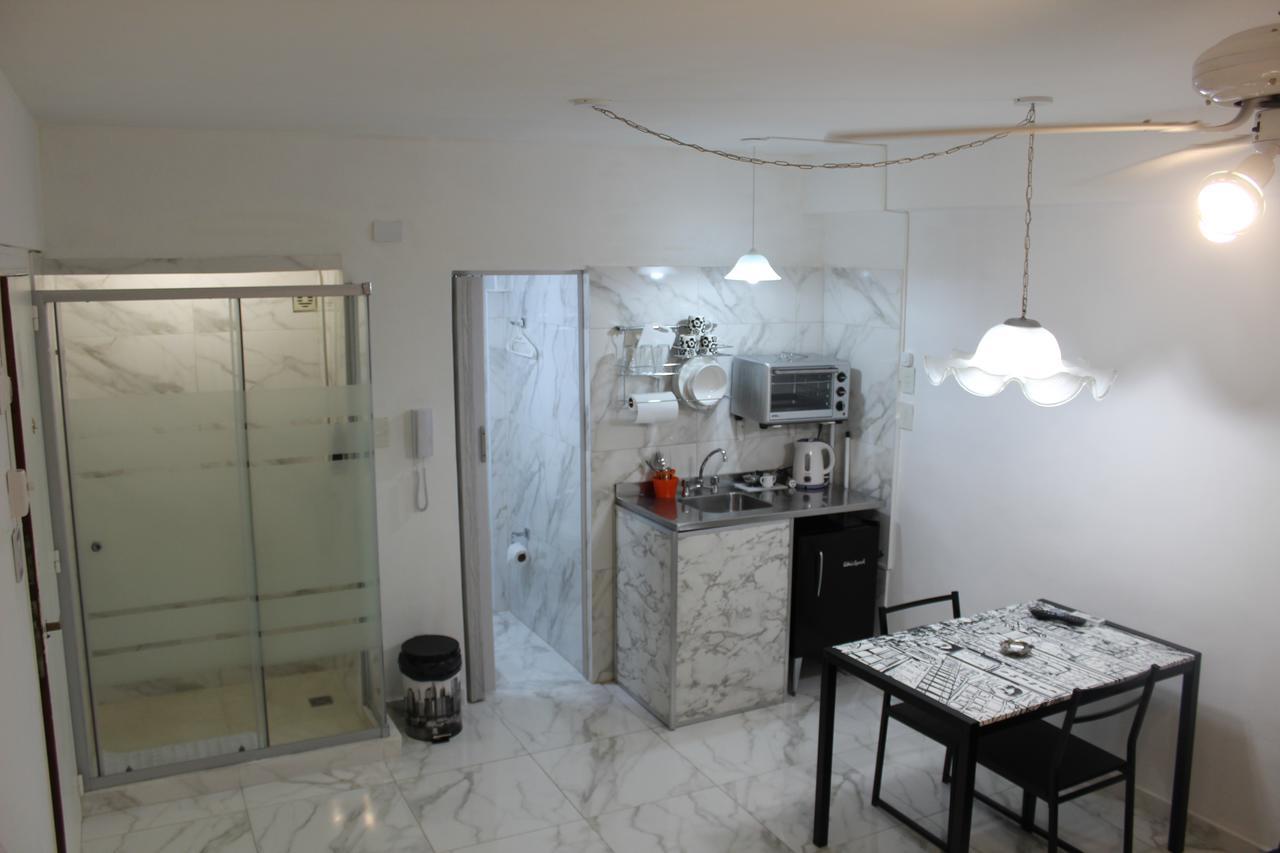 Apartment Calle Corrientes 1642 *